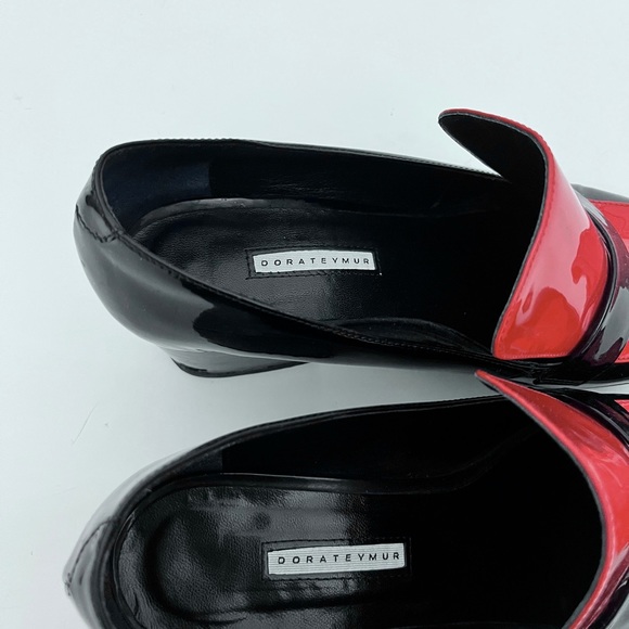 Dora Teymur turbojet loafers - Picture 4 of 7